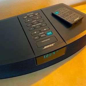 Bose Wave Radio